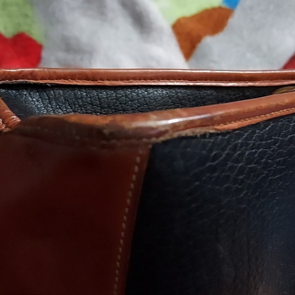 Dooney and Bourke Satchel - Picture 11 of 12